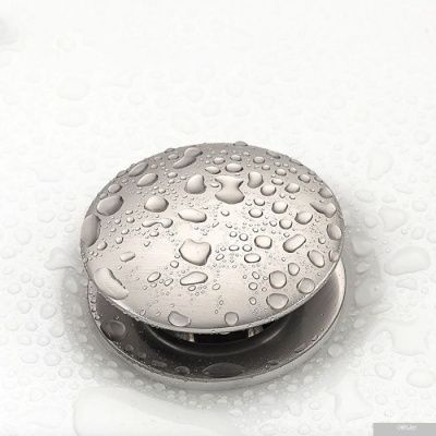 Calani Klik Klak CAL-A0003 (хром)