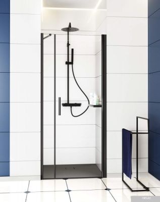 Deante Moon Nero KTM N11P