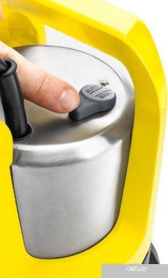 Насос Karcher SP 6 Flat Inox