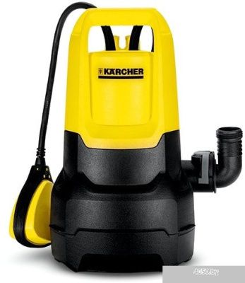 Насос Karcher SP 3 Dirt