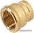 Муфта переходная 2600.47 1/2 x 3/8 General Fittings