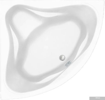 Bonito Home Andro 140x140 (с ножками и экраном)