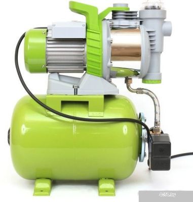 Насос Калибр СВД-1000Ф