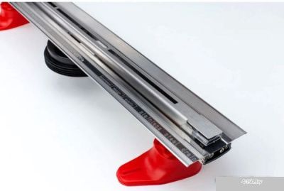 Berges Wasserhaus Super Line 650 (матовый хром)