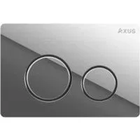 Axus 097IC Slim (хром)