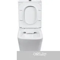 Roxen Amati 600165-01 Rimless Soft Close