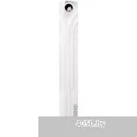 Standard Hidravlika Dynamic 80 500 мм (8 секций, белый)