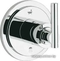 Переключатель режимов Grohe Atrio 19133000