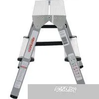 Новая высота NV 114 двухсторонняя 2x2 ступени