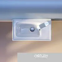 AM.PM X-Joy M85AWCC0452WG64 (белый глянец)