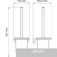 Wasserkraft Elbe K-7227