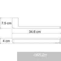 Wasserkraft Berkel K-6851