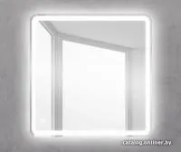 BelBagno Зеркало SPC-MAR-600-600-LED-BTN