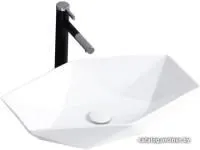 Умывальник Rea Vegas (белый)