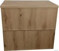 Garda Тумба под умывальник Country (дуб)