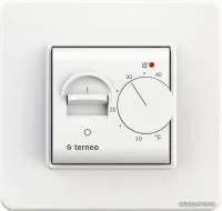 Терморегулятор Terneo mex (белый)