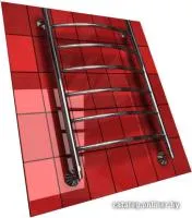 Полотенцесушитель Двин R 60x50