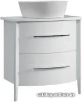 Belux Тумба под умывальник Прага Арктик НП66-02