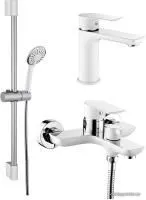 Ganzer Susanne GZ 21037F (белый)