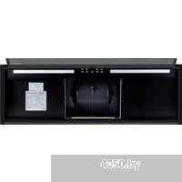 MAUNFELD Mirage 90 (черный)