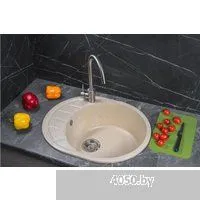 Marblan Ovata R (гранит)