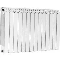 Теплоприбор БР1 500/90 (14 секций)