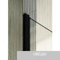 MaybahGlass MGD-422-6 (прозрачное стекло/черный)