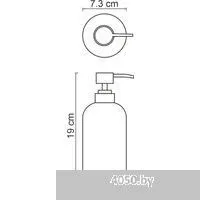 Wasserkraft Mindel K-8899