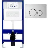 AQUAme AQM4002 + AQM4111S