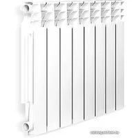 Optima Alu 500 (L) (4 секции) Valfex