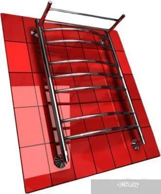 Полотенцесушитель Двин FL 80x50