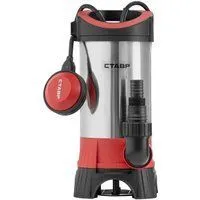 Ставр НПД-900М/Красный