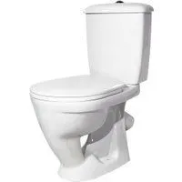 Оскольская керамика Радуга тарельчатый (Стандарт А)