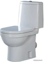 Унитаз Sanita Luxe Next SL DM NXTSLCC01040622