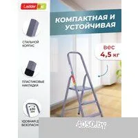 LadderBel 3 ступени [STR-ST-3]