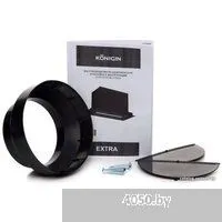 Konigin Extra 60 (черный)