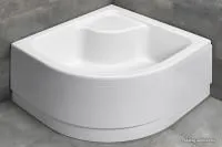 Душевой поддон Radaway Indos A 90x90 [SIA9090-01]