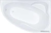 Ванна Triton Николь 160x100R (с каркасом)