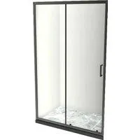 BelBagno UNO-195-BF-1-140-C-NERO