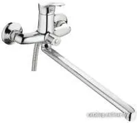 Смеситель FRAP H14 F2214B 40F-2