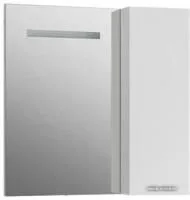 Belux Зеркало Япония В 80 Ш (правый)