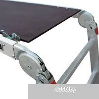 Новая высота NV 334 3x6x3 ступеней