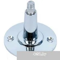 Ростела без кольца 101SCS6600 (хром)