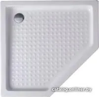 Душевой поддон Cezares 100x100 TRAY-A-P-100-15-W