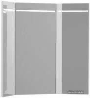 Belux Шкаф с зеркалом Жирона ВУШ58