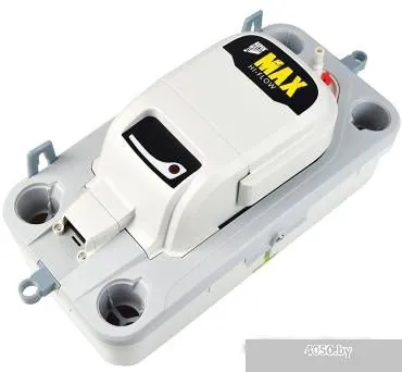 Aspen Pumps Max Hi-Flow