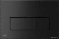 Alcaplast M578 (черный матовый)