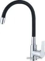 Haiba HB70112-7 (хром/черный)