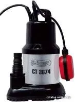 Насос Elpumps CT 3674