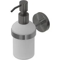 Cezares RELAX-SOIS-V-GM (оружейная сталь)